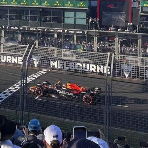 Toto Wolff Does Not Object As Max Verstappen Dodges Hefty Penalty For Faulty Race Start