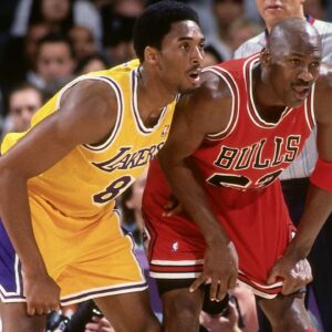 “That Was Like the Coolest Thing!”: Michael Jordan Gave Kobe Bryant a Huge ‘Fan Moment’ During Their First Matchup