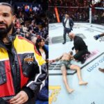 Drake Israel Adesanya