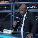"Charles Barkley to Host CNN Show": $70 Million TNT Hall of Famer to Appear on Primetime TV From This Fall