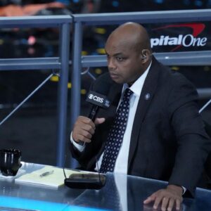 "Charles Barkley to Host CNN Show": $70 Million TNT Hall of Famer to Appear on Primetime TV From This Fall