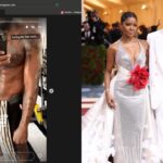 Dwyane Wade, Who Gave Heartwarming Support for Zaya at Met Gala Last Year, Showcases Chiseled Physique on Social Media