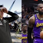 $1 Billion Net Worth Toto Wolff Joins LeBron James and 10 Others in Forbes List of Sports Billionaires