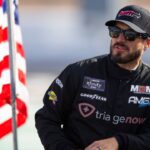 JJ Yeley 2009 F1 World Champion: Motorsport Fans Laugh on NASCAR's Television Blunder