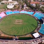 Sawai Mansingh Stadium Jaipur Pitch Report for RR vs CSK IPL 2023 Match