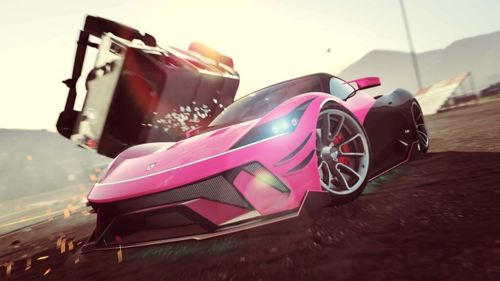 GTA Online Weekly Update till April 13: Gunrunning Bonuses take over