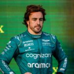 Former F1 Champion Believes Fernando Alonso Has Everything to Become a Team Principal