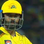 Ajinkya Rahane Stats vs RR: How Many Runs has CSK Batter Scored at Sawai Mansingh Stadium?