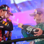 Fernando Alonso Welcomes Max Verstappen to the ‘Dark Side’ as Villains of F1