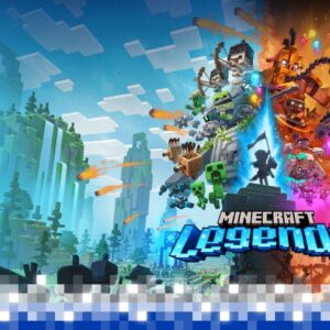Minecraft Legends Multiplayer: Everything You Need to Know about Minecraft PvP!