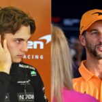 “The Bar Is Very Low”: Mark Webber’s Wife Finds Oscar Piastri More ‘Sophisticated’ Than Daniel Ricciardo