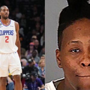Kimesha Williams Sentence: Kawhi Leonard's Sister Convicted With Life Imprisonment For Murder of 84-Year-Old Woman