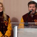 "He's Gone, Like the Wicked Witch": Rich Eisen & Lewis Black are Still Celebrating Dan Snyder's Departure After $6,500,000,000 Commanders Sale