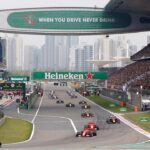 Why Was F1 Chinese GP Canceled?