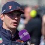 Max Verstappen Pulled Off a Stand-Up Comedian Act With This Cheeky Dig at Red Bull