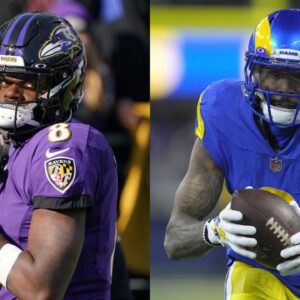 How Much Money Does Lamar Jackson Want? Will the Ravens Offer Him a Deshaun Watson-Type Deal After OBJ Signing?