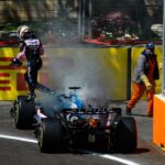 F1 Community Screams Chaos As Deadly Azerbaijan GP Claims It’s First Victims