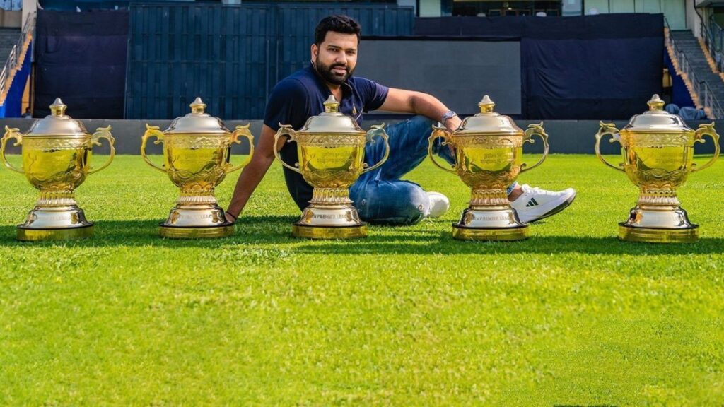 Best Rohit Sharma Birthday Wishes: Top 10 Tweets on Mumbai Indians Captain's 36th Birthday