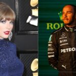 “Massive Fan” Lewis Hamilton Was Once Left Enthralled by “Amazing” Taylor Swift During COTA GP
