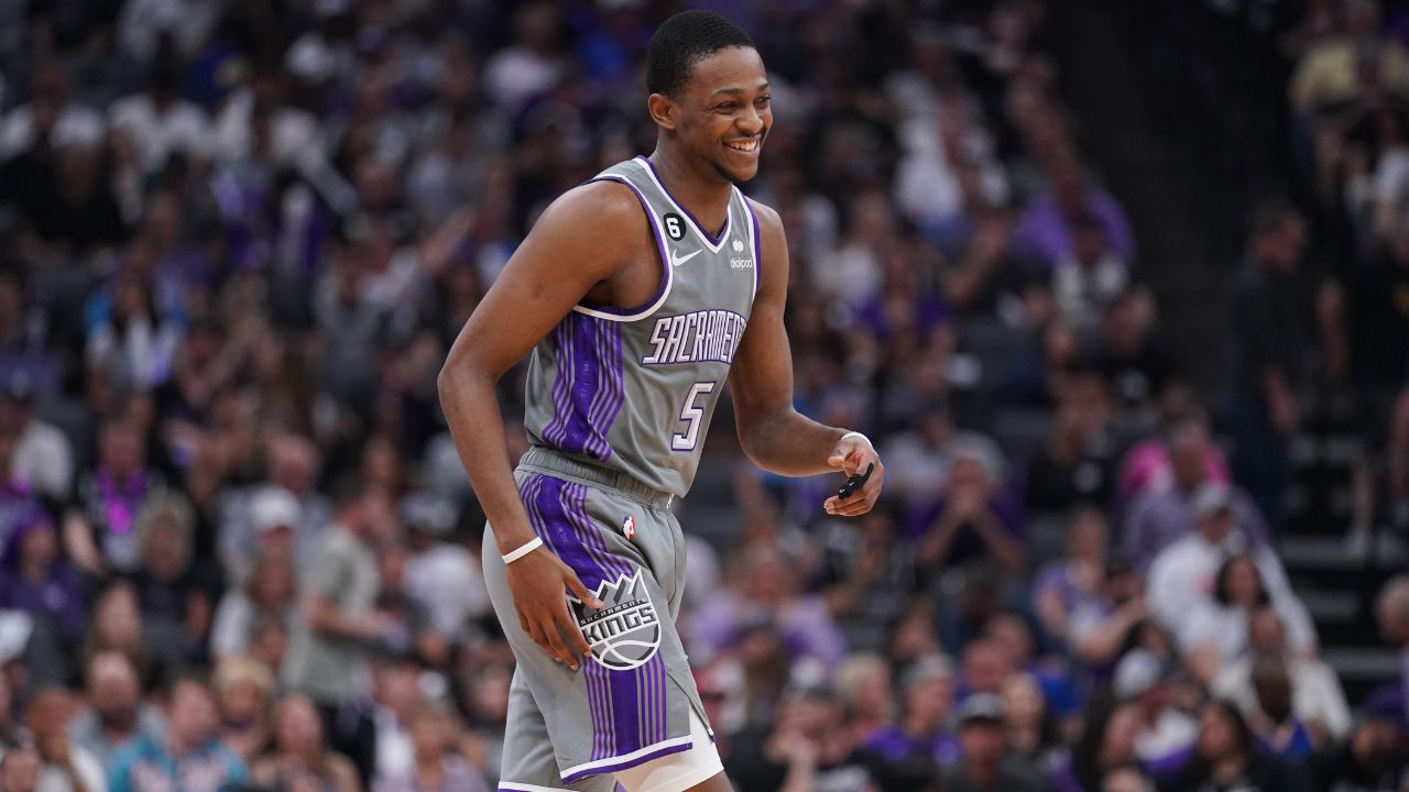 Is De'Aaron Fox Playing Tonight vs Warriors?: Kings Star's Injury Update Ahead of Do-Or-Die Game 6 Against Stephen Curry