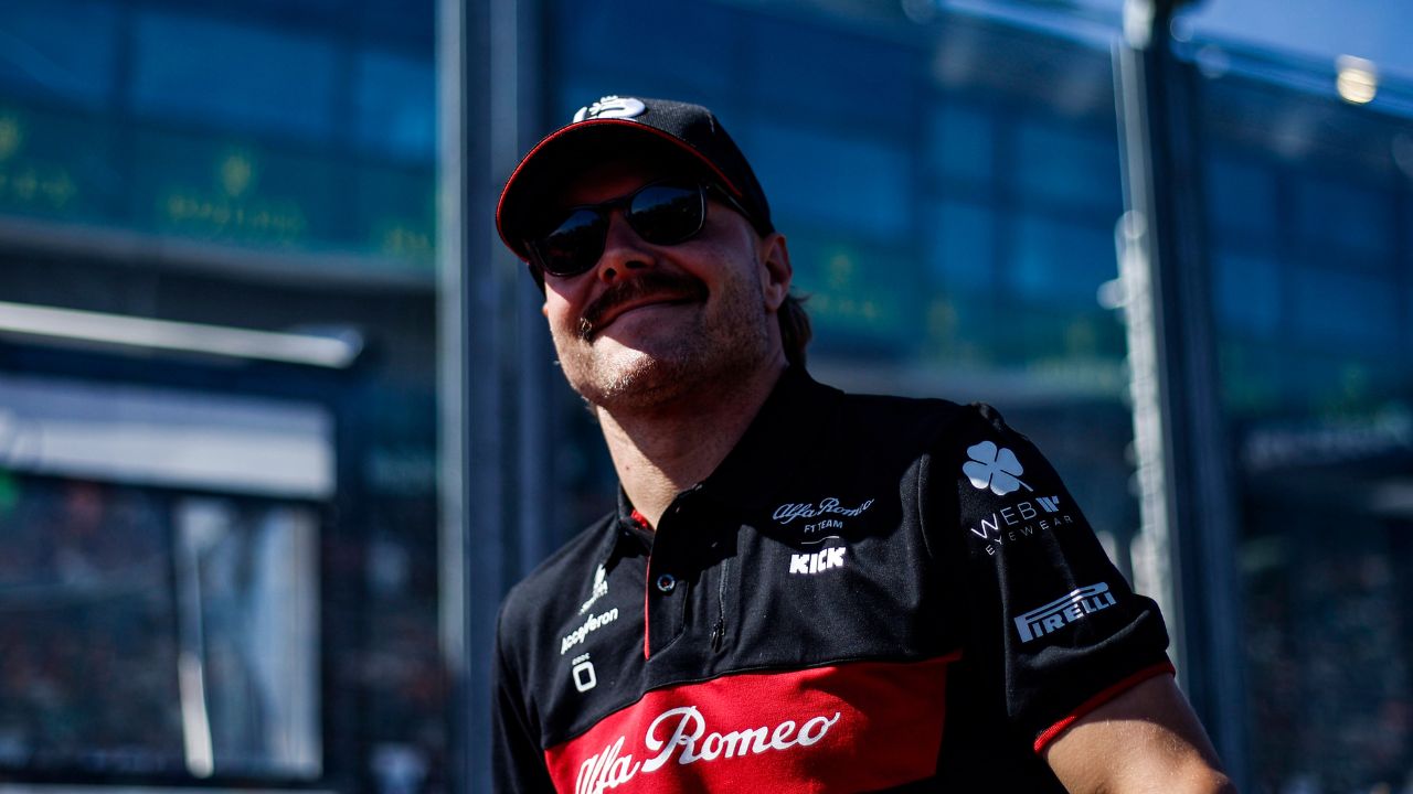 “I Wouldn’t Have Worn a Tank Top as a Rookie”: Valtteri Bottas Claims It’s Harder Rookies to Be Themselves in F1