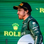 Fernando Alonso Expects Fundamental Changes in Team Performance With F1 Returning to Europe