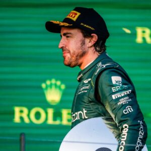 Fernando Alonso Expects Fundamental Changes in Team Performance With F1 Returning to Europe