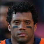 Russell Wilson fired the "Randy Johnson fastball", too fast for D.K Metcalf