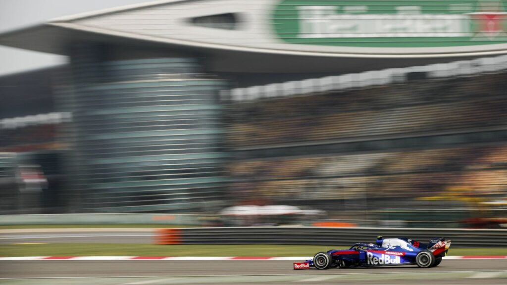 Former Red Bull Driver Reveals Team’s Mistreatment Caused Potential World Champion to Quit F1