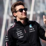 George Russell Sheds Light on His Campaign for Men Sponsored by $570 Billion Company