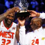 "No give it to your son": Kobe Bryant's Heartfelt Gesture Towards Shareef O'Neal Helped Squash Decade Long Beef with Shaquille O'Neal