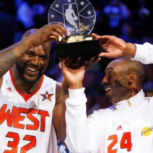 "No give it to your son": Kobe Bryant's Heartfelt Gesture Towards Shareef O'Neal Helped Squash Decade Long Beef with Shaquille O'Neal