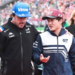 “My Head Exploded”: Yuki Tsunoda Shares His Reaction After Swapping Hamlets With Childhood Hero Fernando Alonso