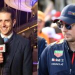 Fan Lashes on Sergio Perez as Red Bull Star Snubs a Young Fan's Request Amidst Family Time