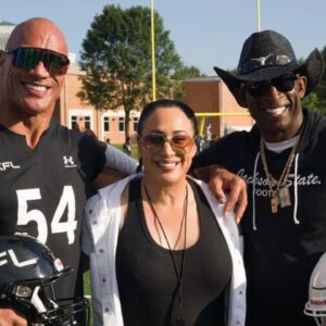 XFL Week 7 Attendance & Viewership: As Ratings Drop Drastically From Week 6, Should Dwayne Johnson Be Worried?