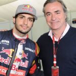 Carlos Sainz Wishes 61-Year-Old Father and “Bull” Happy Birthday
