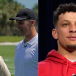 “Shout Out to the GOAT”: Lewis Hamilton’s Take on Tom Brady vs Patrick Mahomes Debate Got Clarified in a 2019 IG Video