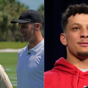 “Shout Out to the GOAT”: Lewis Hamilton’s Take on Tom Brady vs Patrick Mahomes Debate Got Clarified in a 2019 IG Video