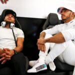 “Going to Cut His Legs Off”: Lewis Hamilton Looks Back on a Traumatic Time With Brother Nicolas Hamilton