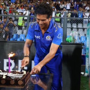 Sachin Tendulkar Birthday Place: Where and How Will Master Blaster's 50th Birthday be Celebrated?