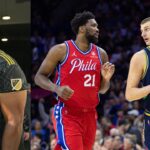 “Joel Embiid Showed Why He is the MVP of the NBA”: Magic Johnson Latest Tweet Proves Why Nikola Jokic Isn’t The Best Player Yet Again