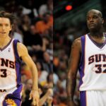 "Wasn’t About to Punk Steve Nash": After His Feud With Kobe Bryant, Shaquille O'Neal Claimed Age Changed His Strategy with the Phoenix Suns
