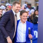 “I’m 1–0 Against Dirk Nowitzki!”: $5,100,000,000 Worth Mark Cuban Flexes Incredible Achievement As Mavericks Owner
