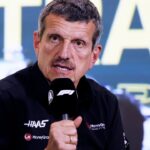 Schumacher’s Mocking Reply to Guenther Steiner Over Comments Made on Their Relationship
