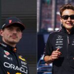 Max Verstappen Critical of George Russell’s Sandbagging Claim, Says “Wasn’t Necessary” for Red Bull