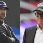 "What if he Retires in One Year?": Aaron Rodgers' Old "90% Retired" Statement Might be Scaring Jets Owner Woody Johnson