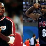 "We'd Beat The Dream Team": LeBron James Echoed Kobe Bryant, Believed Redeem Team Would Topple Michael Jordan and Co