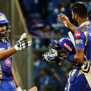 "Had My Best Years Under Him": Hardik Pandya Once Credited Rohit Sharma's Captaincy For his Success in Competitive Cricket