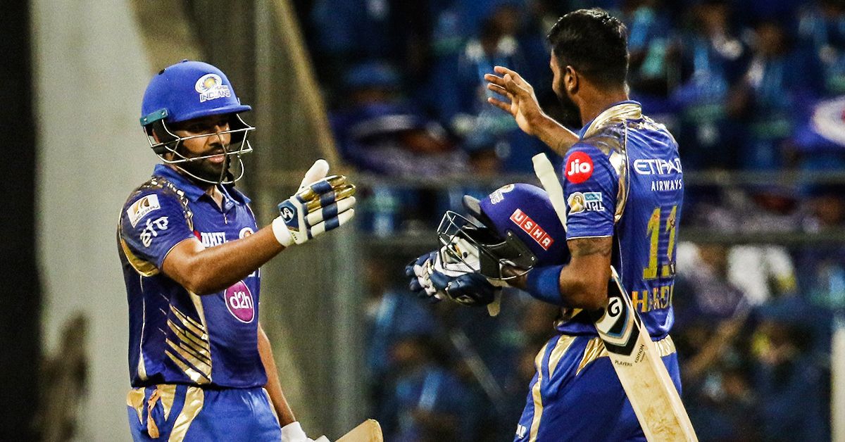 "Had My Best Years Under Him": Hardik Pandya Once Credited Rohit Sharma's Captaincy For his Success in Competitive Cricket