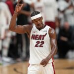 "Is Jimmy Butler Locked to Make the Hall of Fame After...": Curious Questions Raised About Heat Star After Incredible Showings in the Postseason